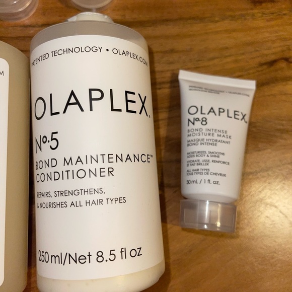 OLAPLEX bundle - Picture 4 of 6